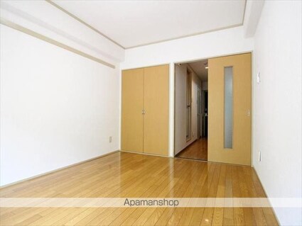 サンシャイン緑町Ⅱ[1R/19.8m2]の内装