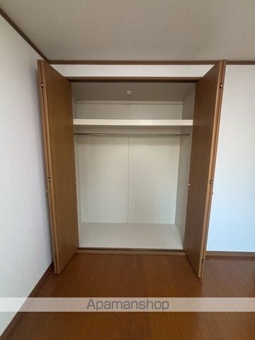 コモド360の内装写真