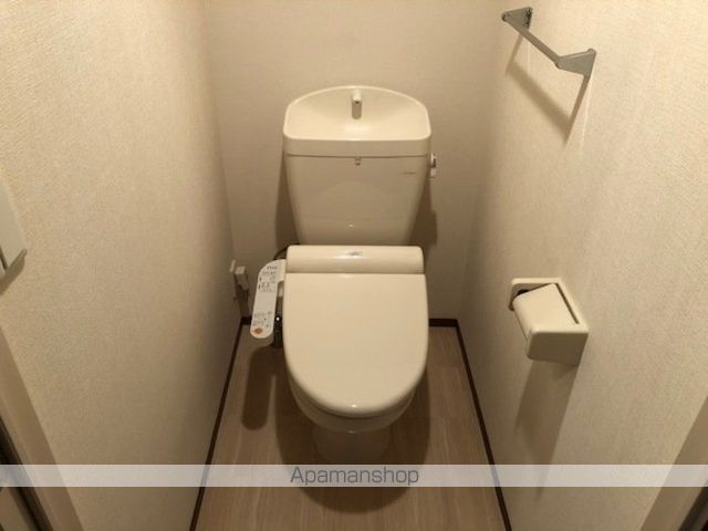 パルティールの内装写真