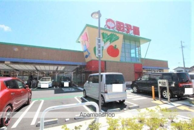 クローバー嶺田の周辺写真