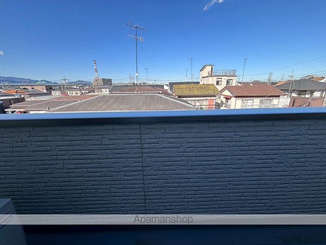 ジーメゾン海老名門沢橋のその他写真