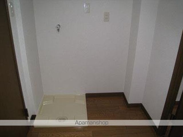 フレグランス下山門 102 ｜ 福岡県福岡市西区生の松原１丁目8-8（賃貸アパート1K・1階・19.76㎡） その16