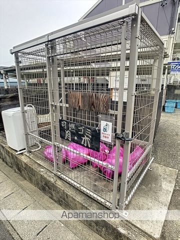 ドミトリーKITA Aのその他写真