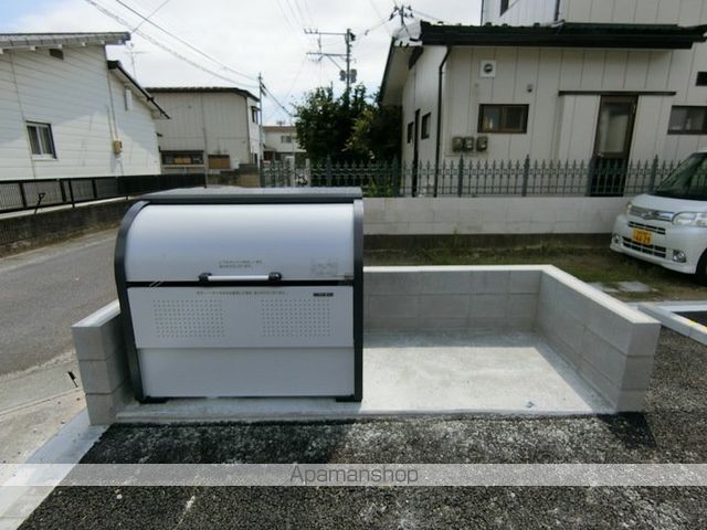 la pecheの内装写真