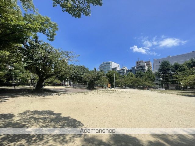 8FOREST MORINOMIの周辺写真