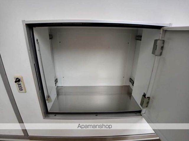 レオパレスソフィアの内装写真