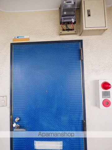 シャルム竹島の内装写真