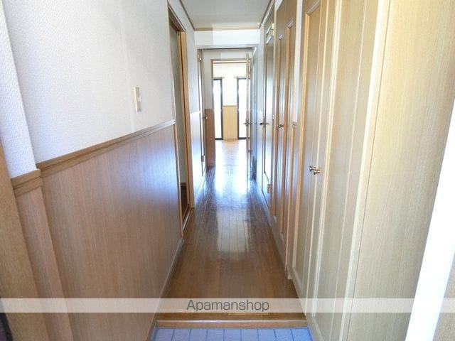 レアールマンションセレッソC棟の内装写真