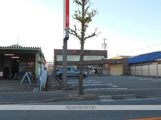 MKタウン江場Bの周辺写真