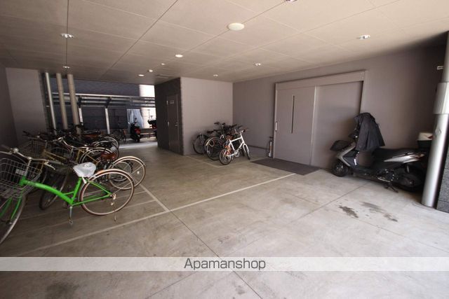 フェリーチェグランデ舟入中町のその他写真