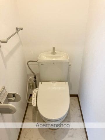 セジュール紗季の内装写真
