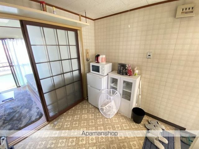 栄香ハイツの内装写真