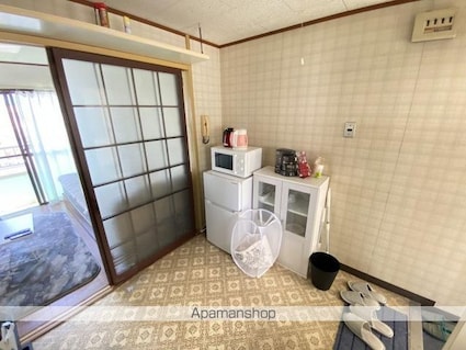 栄香ハイツ[1K/19.8m2]の内装2