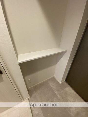 SPLENDIDE大阪EASTの内装写真