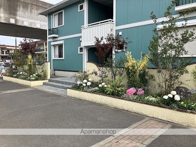 リビングタウンみどりのの内装写真