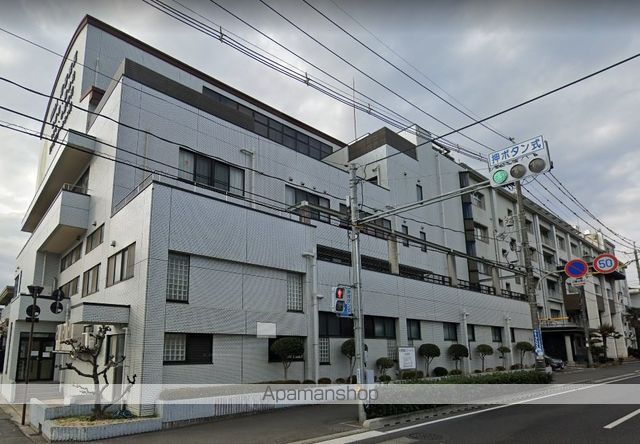 ヴァンベールの周辺写真