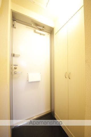 レオパレスサンモールの内装写真