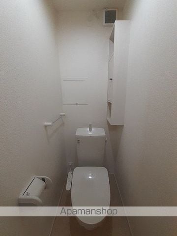グランソレイユの内装写真
