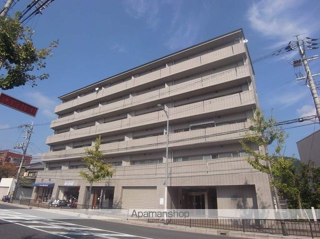グレースコンフォート御陵