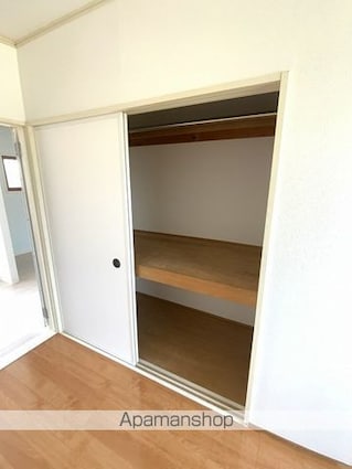 ハイツ松崎Ａ棟[2DK/40.58m2]の内装7