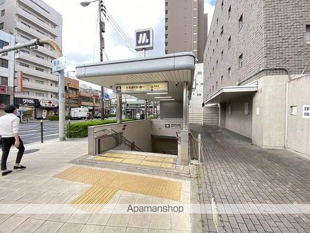 SーRESIDENCE日本橋QUALIERの周辺写真