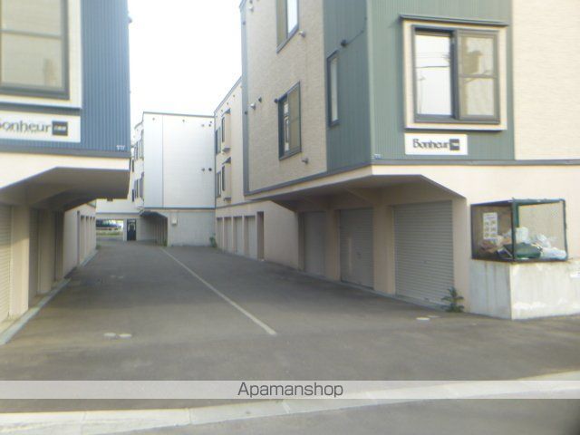 ボヌール厚別壱番館のその他写真