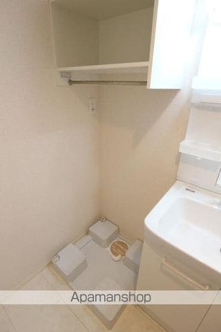 DEARESTの内装写真