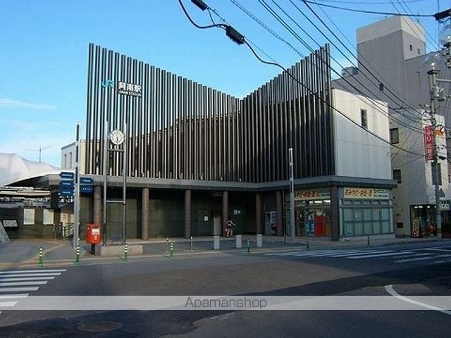 グランシャリオ3の周辺写真