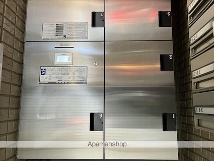 Ｂｉｚ　ＳＴＡＹ　弘前[1LDK/35.21m2]の内装2