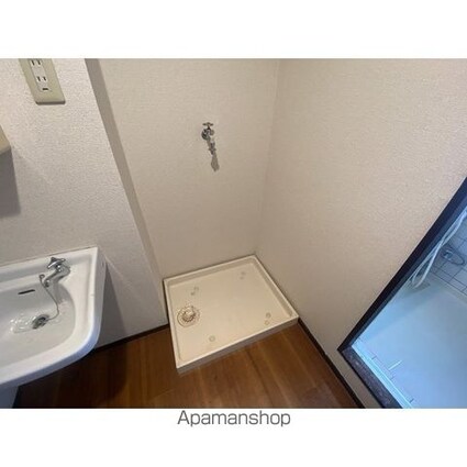 メゾンブラン田端[2DK/42.74m2]の内装9