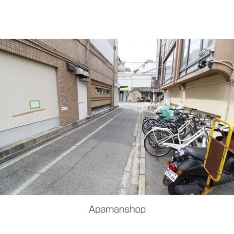 ラミーゴ本町の周辺写真