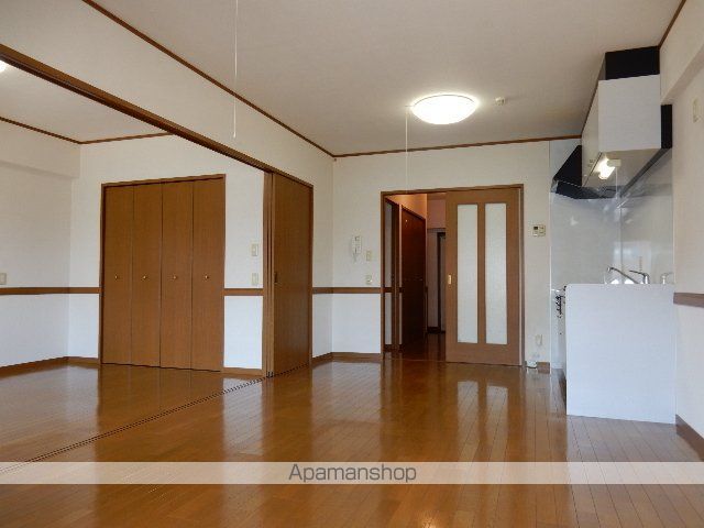 エ・アロールの内装写真