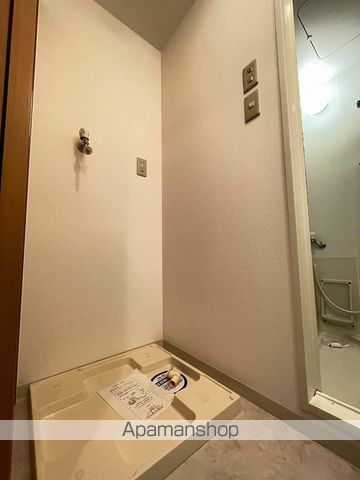 WILLDO金山正木の内装写真