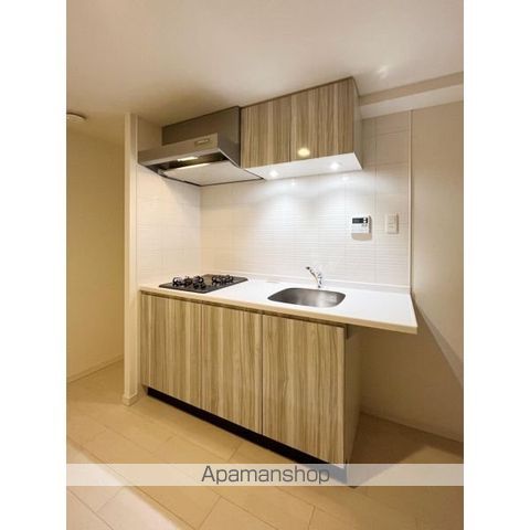S-RESIDENCE江坂Eminenceの内装写真