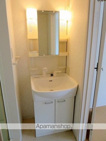 クレフラスト鴨江の内装写真