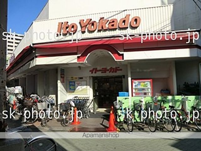 クレイノボヌールの周辺写真