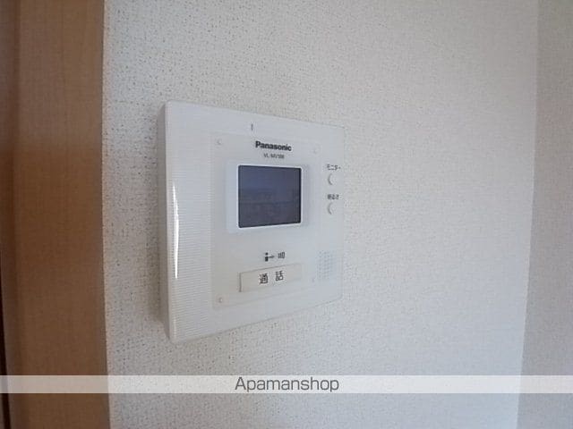 ボンヌ シャンス fの内装写真
