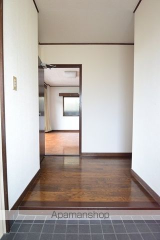 AOYAMAビルの内装写真