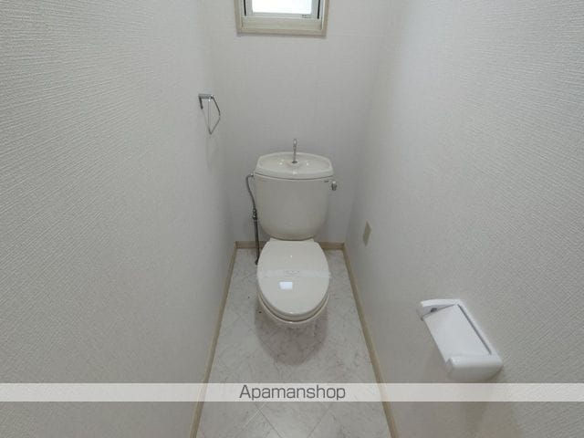 ハイツファインの内装写真