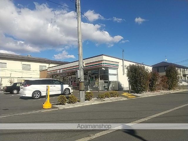 レオパレスメルベージュの周辺写真