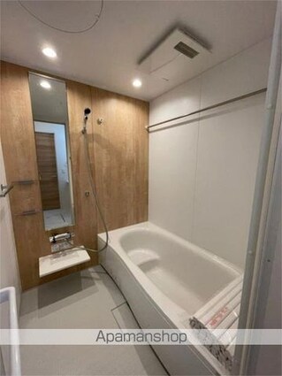 ＬＵＬＬ　ＳＥＴＡＧＡＹＡ[1LDK/34.33m2]のバス
