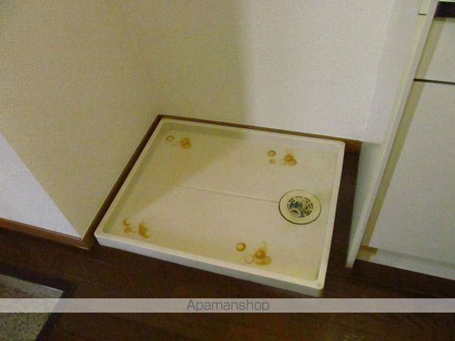 グレイトフル.Mの内装写真
