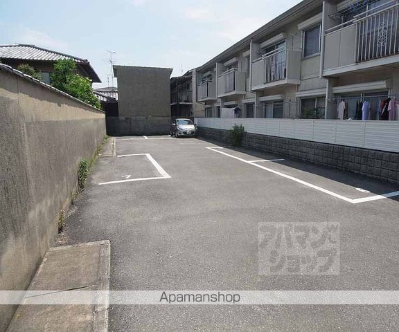 スリーゼ西向日のその他写真