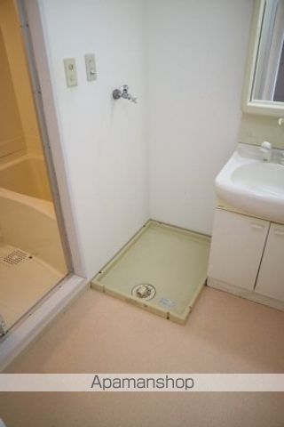 NSマンションIIIの内装写真