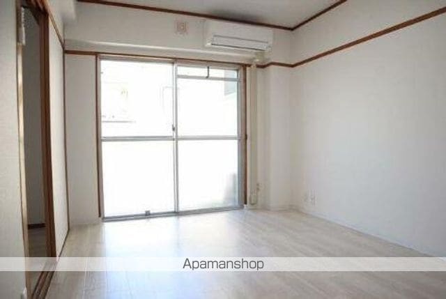 APARTMENT PONOの内装写真