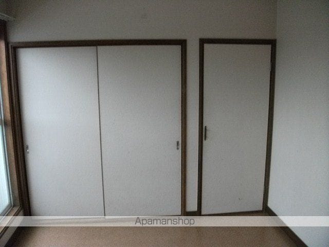 ルピナスコミヤマ 西棟の内装写真