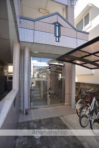 AXIS−WILL古市.STAの玄関写真