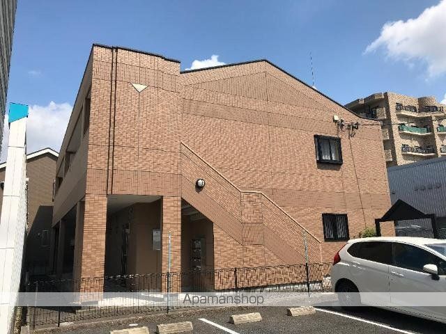 サンクチュアリー日之出の内装写真