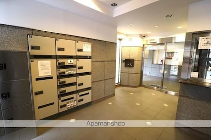 東京都小金井市東町４丁目[1K/19.7m2]の内装3