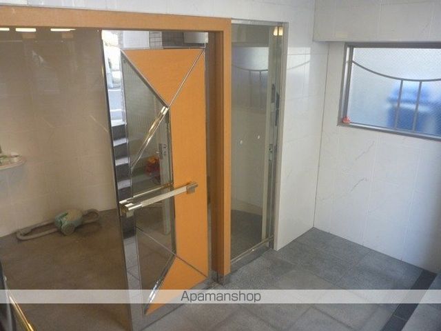 アイフェリーク日本橋の内装写真